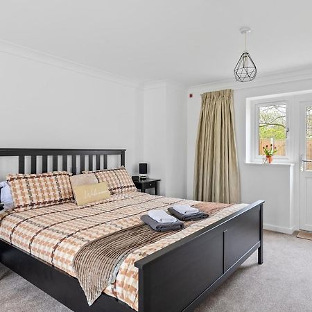 Number 6 - Lytton Tree Lodge, Reydon, Southwold Экстерьер фото