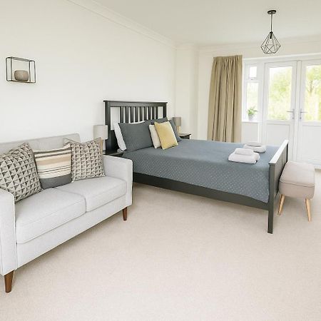 Number 6 - Lytton Tree Lodge, Reydon, Southwold Экстерьер фото