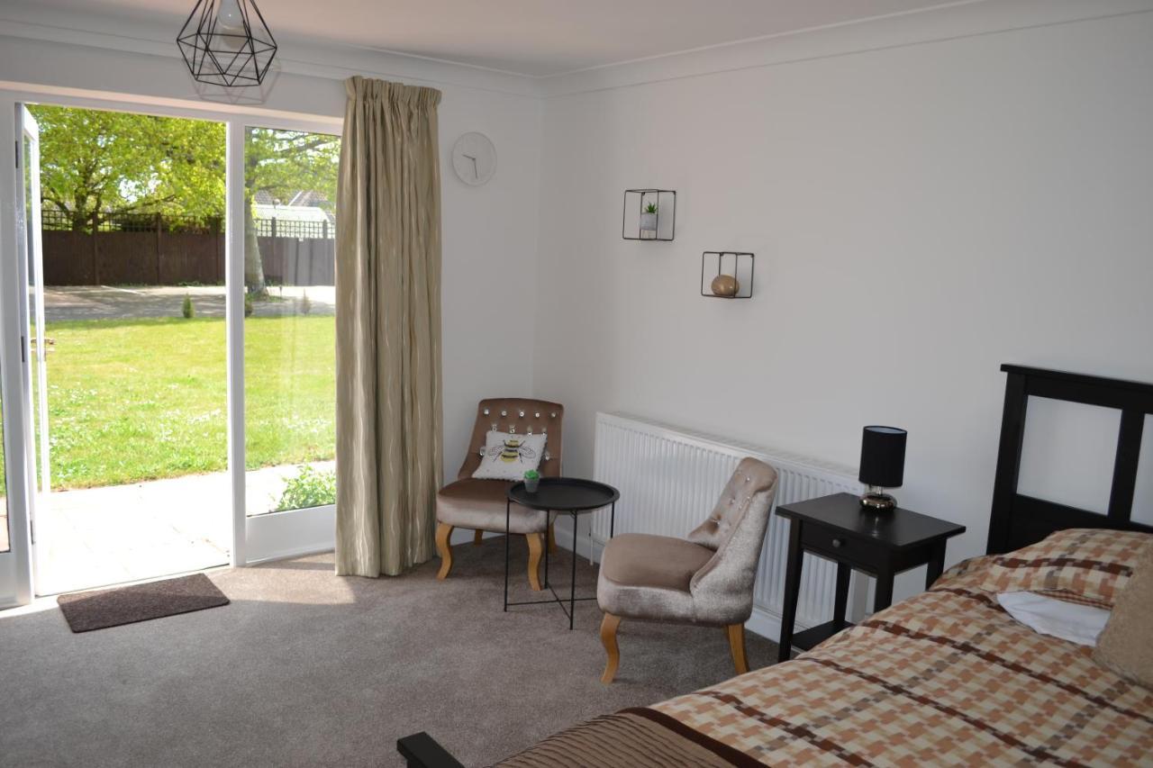 Number 6 - Lytton Tree Lodge, Reydon, Southwold Экстерьер фото