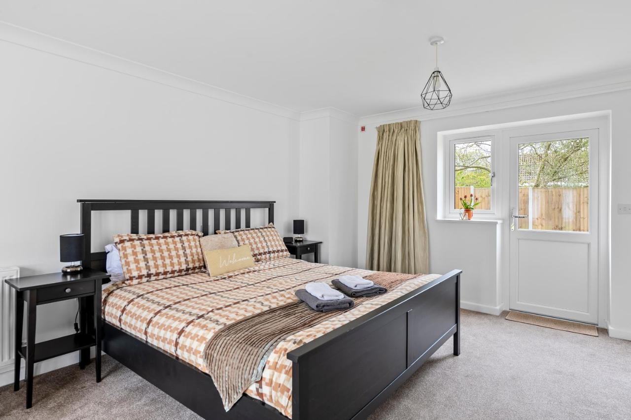 Number 6 - Lytton Tree Lodge, Reydon, Southwold Экстерьер фото